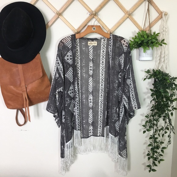 Hollister Other - Hollister | Kimono E46